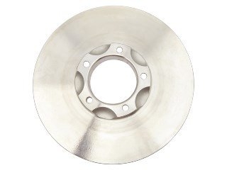 Trojan Disc Rotor 275mm S/Steel