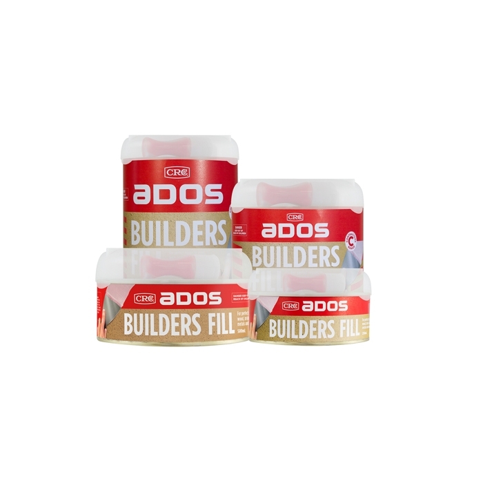 ADOS Builders Fill