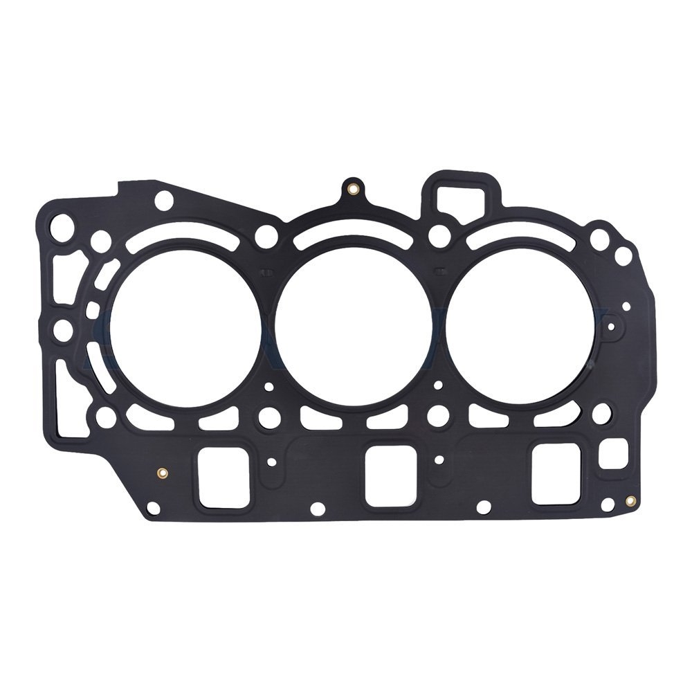 SUNCHEV Outboard Cylinder Head Gasket 67C-11181-01-00 for Yamaha F30HP and F40HP