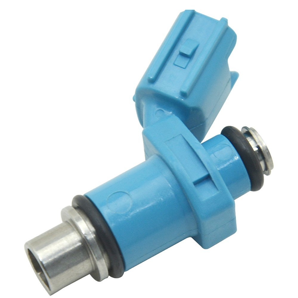 SUNCHEV 6C5-13761-00-00 Yamaha Fuel Injector - 4-Stroke EFI Outboard Engines 30-70HP