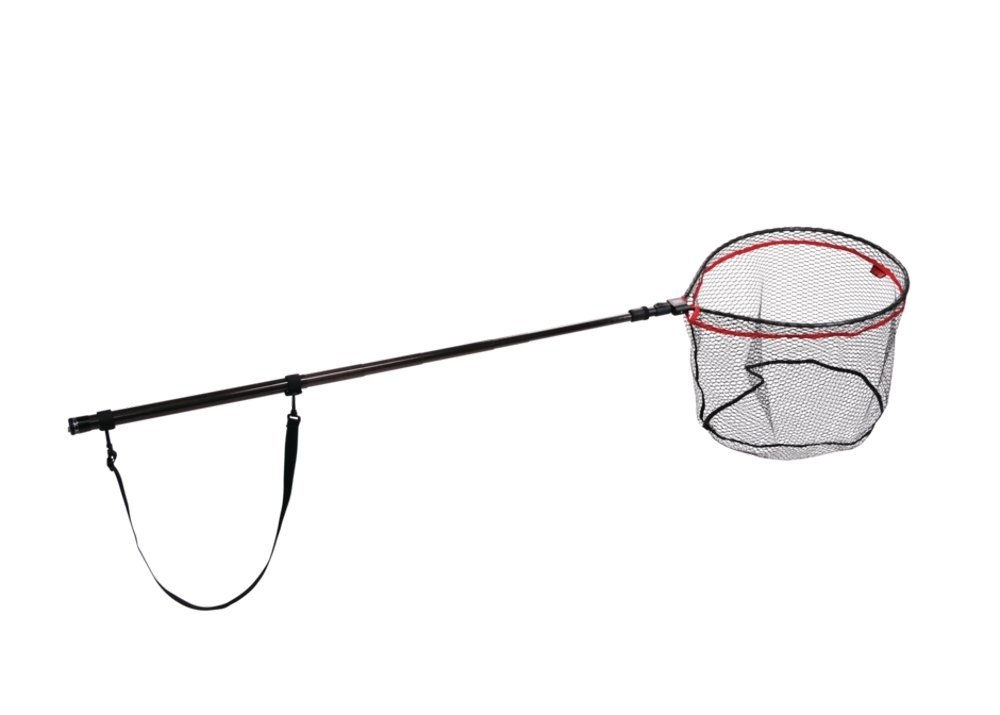 Rapala Karbon Jetty Net XL 60cm x 50cm
