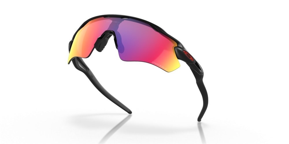 Oakley Radar EV Path Sunglasses Matte Black Frame PRIZM Road Lens