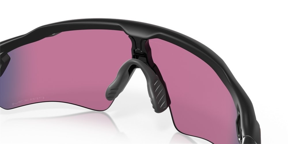Oakley Radar EV Path Sunglasses Matte Black Frame PRIZM Road Lens