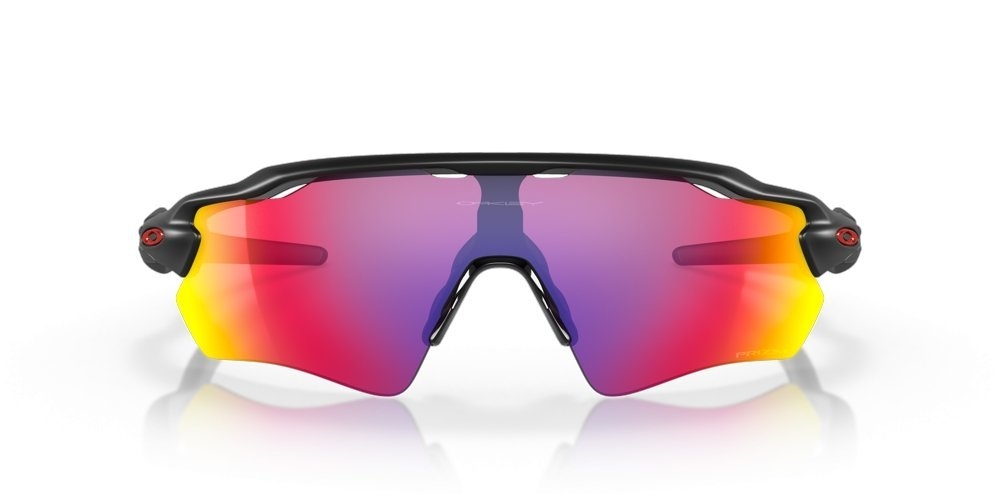 Oakley Radar EV Path Sunglasses Matte Black Frame PRIZM Road Lens