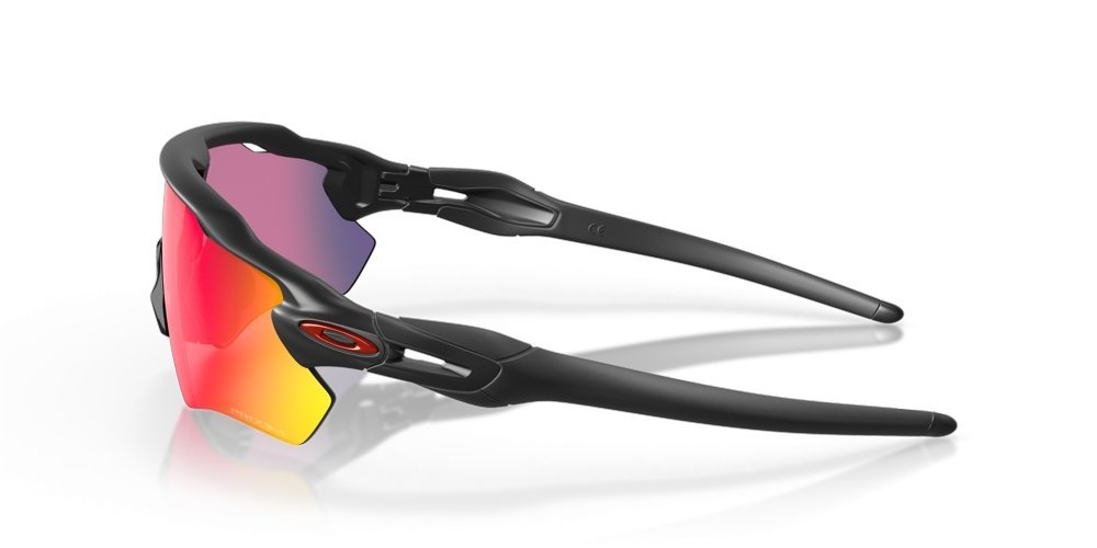 Oakley Radar EV Path Sunglasses Matte Black Frame PRIZM Road Lens