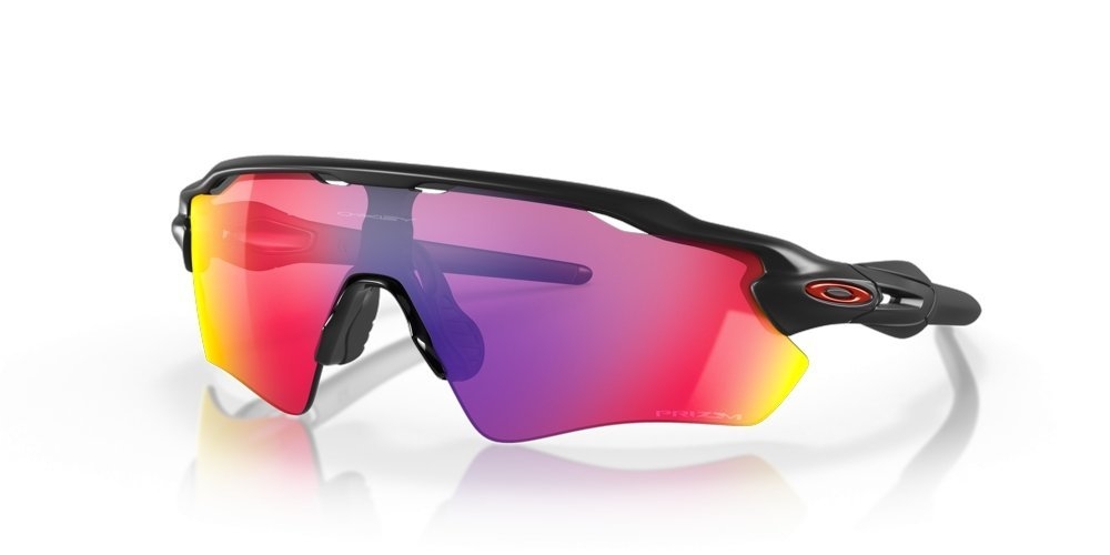 Oakley Radar EV Path Sunglasses Matte Black Frame PRIZM Road Lens