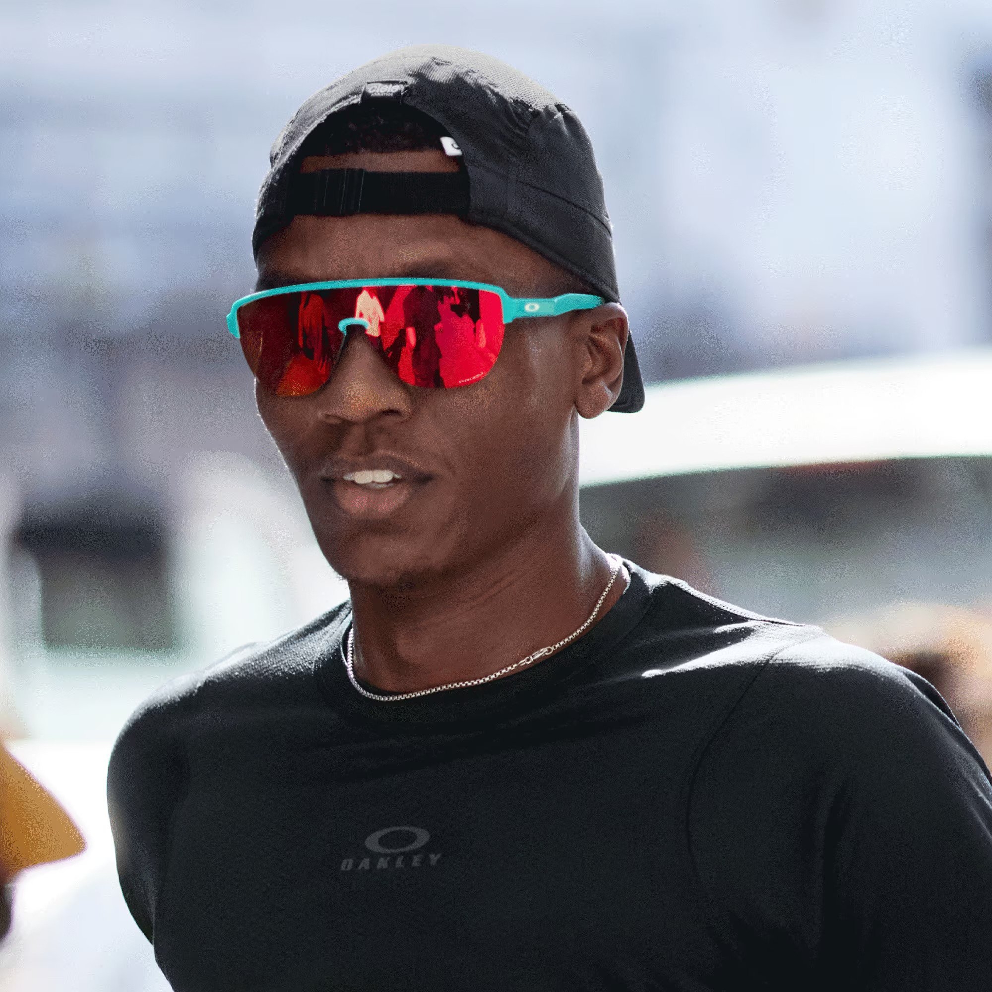 Oakley Corridor Sunglasses