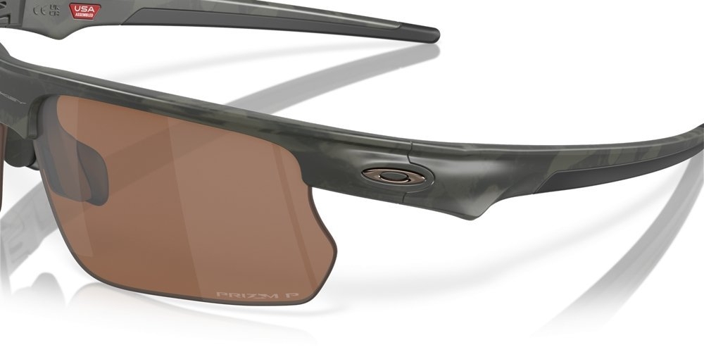 Oakley Bisphaera Sunglasses