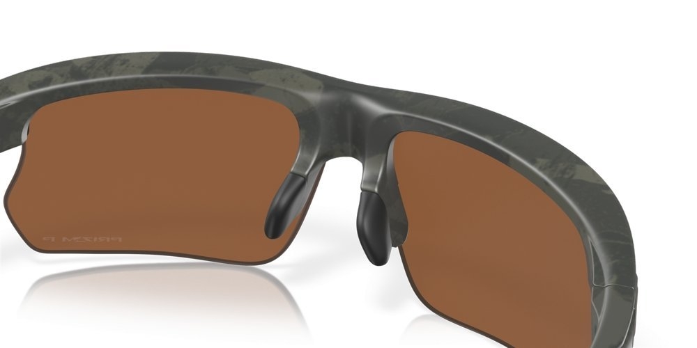 Oakley Bisphaera Sunglasses
