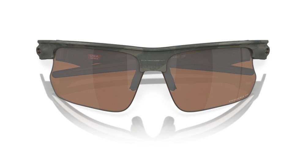 Oakley Bisphaera Sunglasses