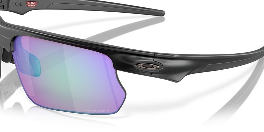 Oakley Bisphaera Sunglasses