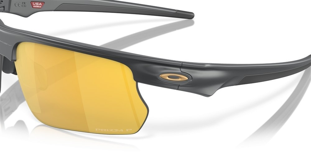 Oakley Bisphaera Sunglasses
