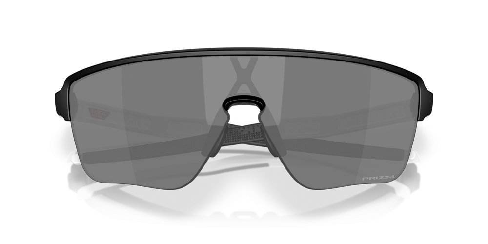 Oakley Corridor SQ Sunglasses Matte Black Frame PRIZM Black Lens