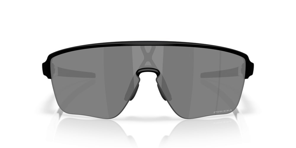Oakley Corridor SQ Sunglasses Matte Black Frame PRIZM Black Lens