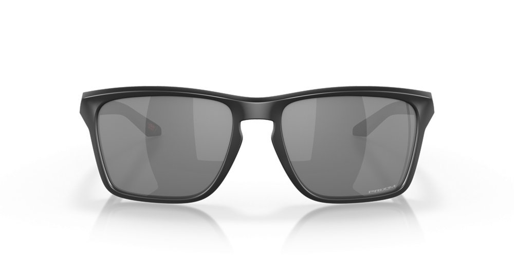 Oakley Sylas Sunglasses Matte Black Frame PRIZM Black Lens