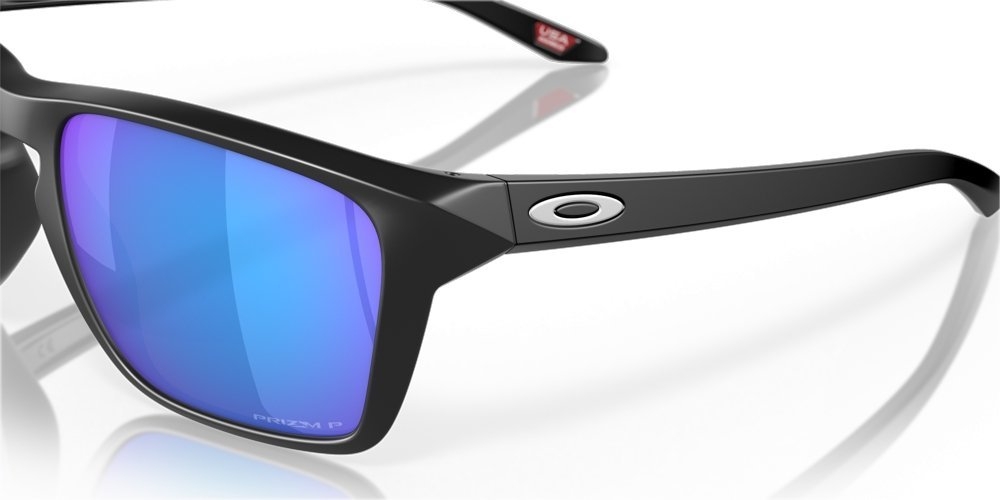 Oakley Sylas Sunglasses
