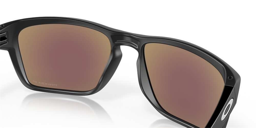 Oakley Sylas Sunglasses