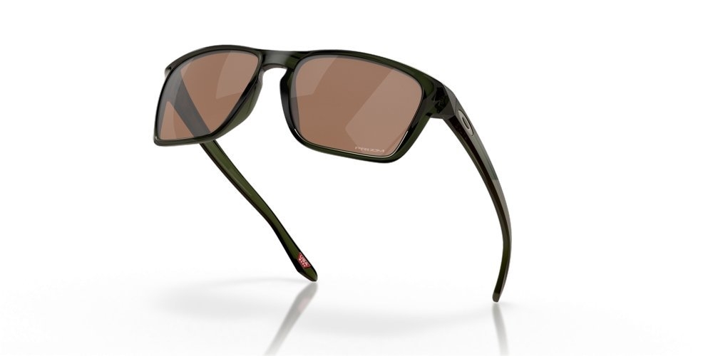Oakley Sylas Sunglasses