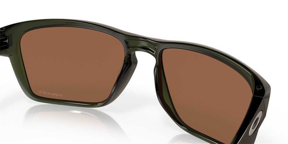 Oakley Sylas Sunglasses