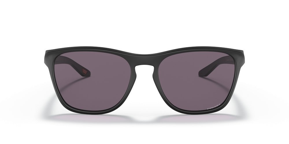 Oakley Manorburn PRIZM Sunglasses Grey