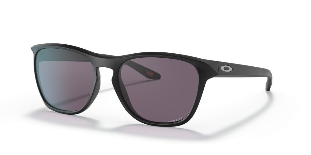 Oakley Manorburn PRIZM Sunglasses Grey