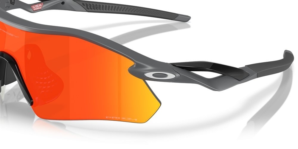 Oakley Radar Plate Sunglasses