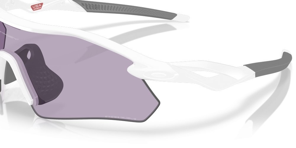 Oakley Radar Plate Sunglasses