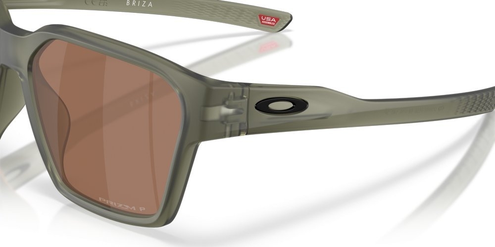 Oakley Briza Sunglasses