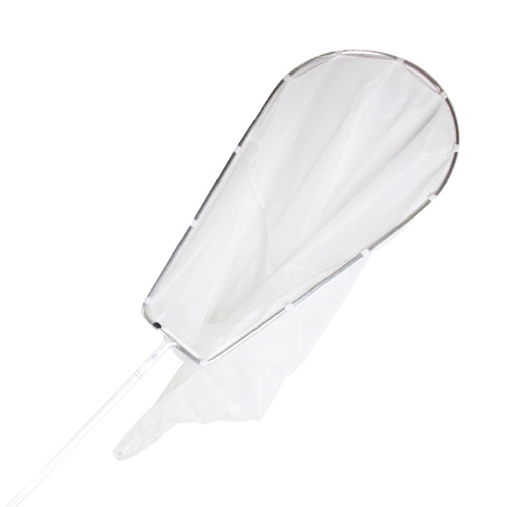 Nacsan Spare Whitebait Scoop Net 3.1m White