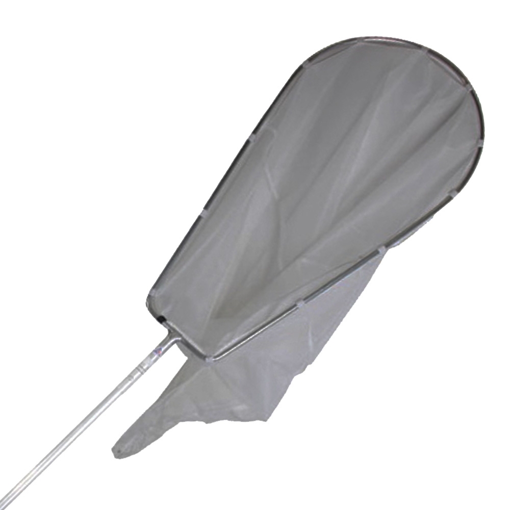 Nacsan Spare Whitebait Scoop Net 3.1m Grey