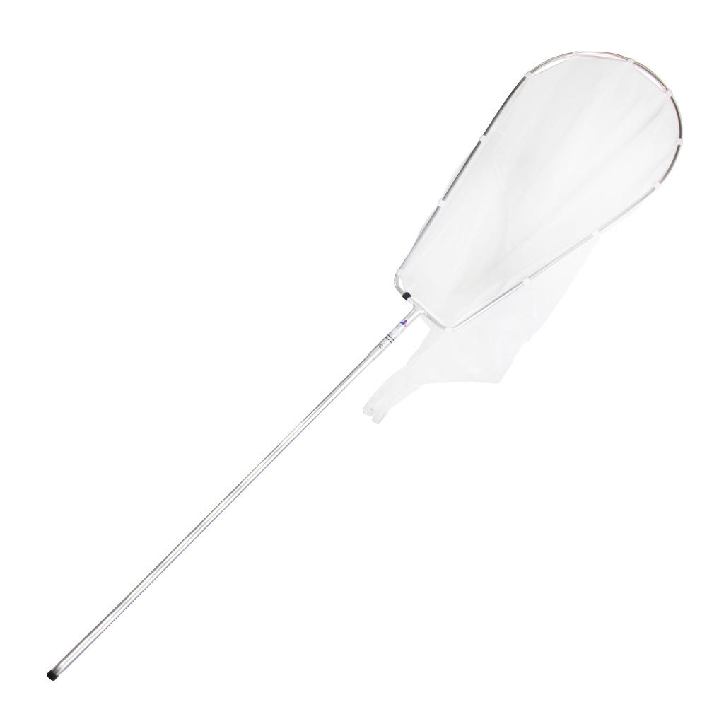 Nacsan Whitebait Scoop Net 3.1m with Trap