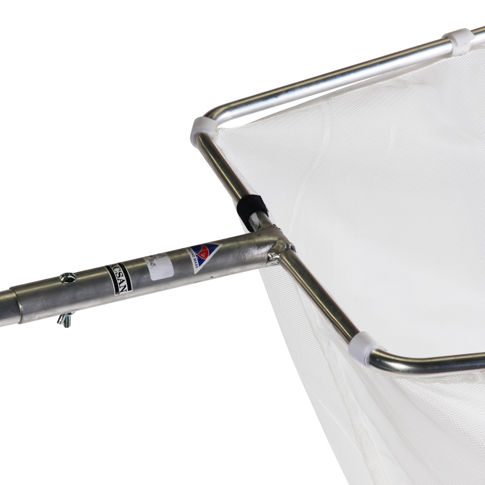 Nacsan Whitebait Scoop Net 3.7m