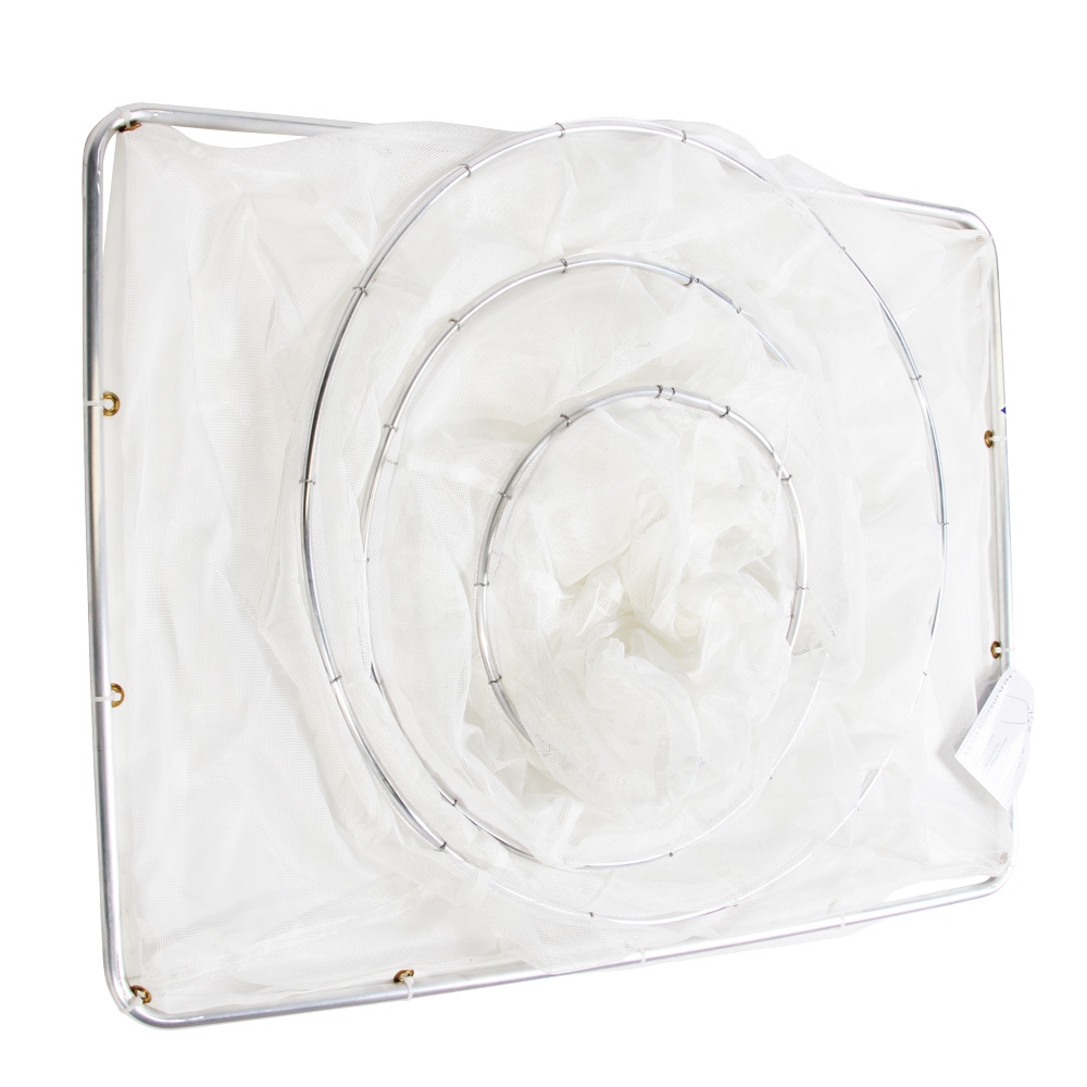 Nacsan Whitebait Mini Sock Net