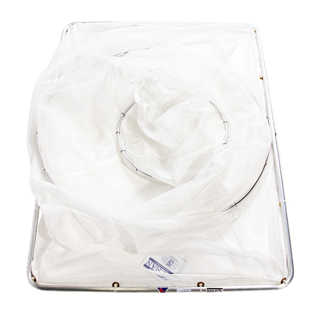 Nacsan Whitebait Mini Sock Net