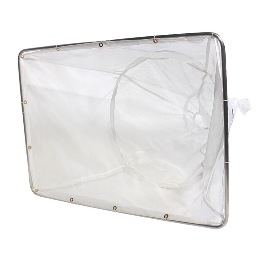 Nacsan Whitebait Mini Sock Net