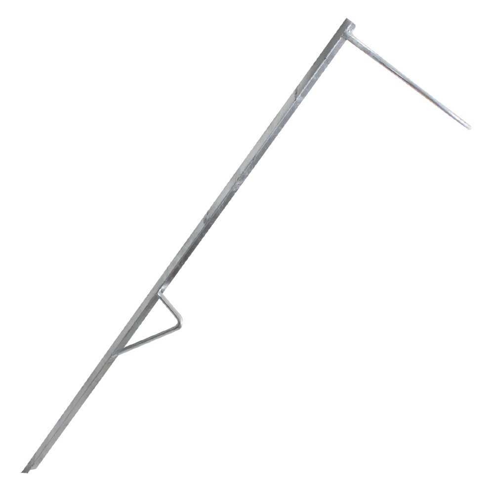 Nacsan Whitebaiting Bucket Holder 1.2m