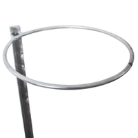 Nacsan Whitebaiting Bucket Holder 1.2m Thumbnail Nacsan Whitebaiting Bucket Holder 1.2m