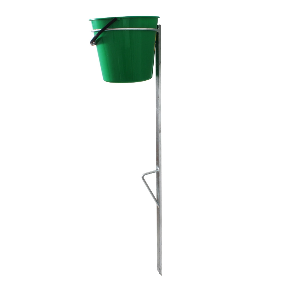 Nacsan Whitebaiting Bucket Holder 1.2m Nacsan Whitebaiting Bucket Holder 1.2m