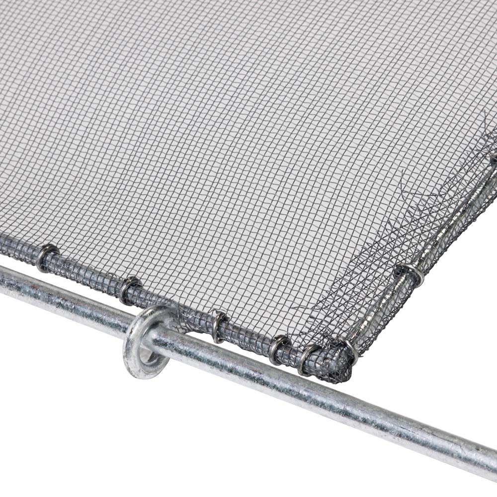 Nacsan Adjustable Whitebait Screen