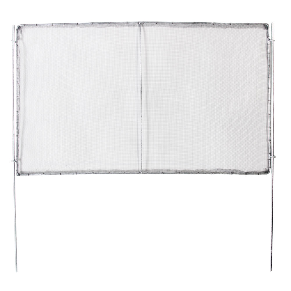 Nacsan Adjustable Whitebait Screen