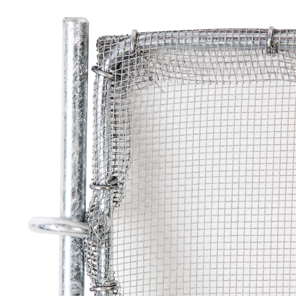 Nacsan Adjustable Whitebait Screen