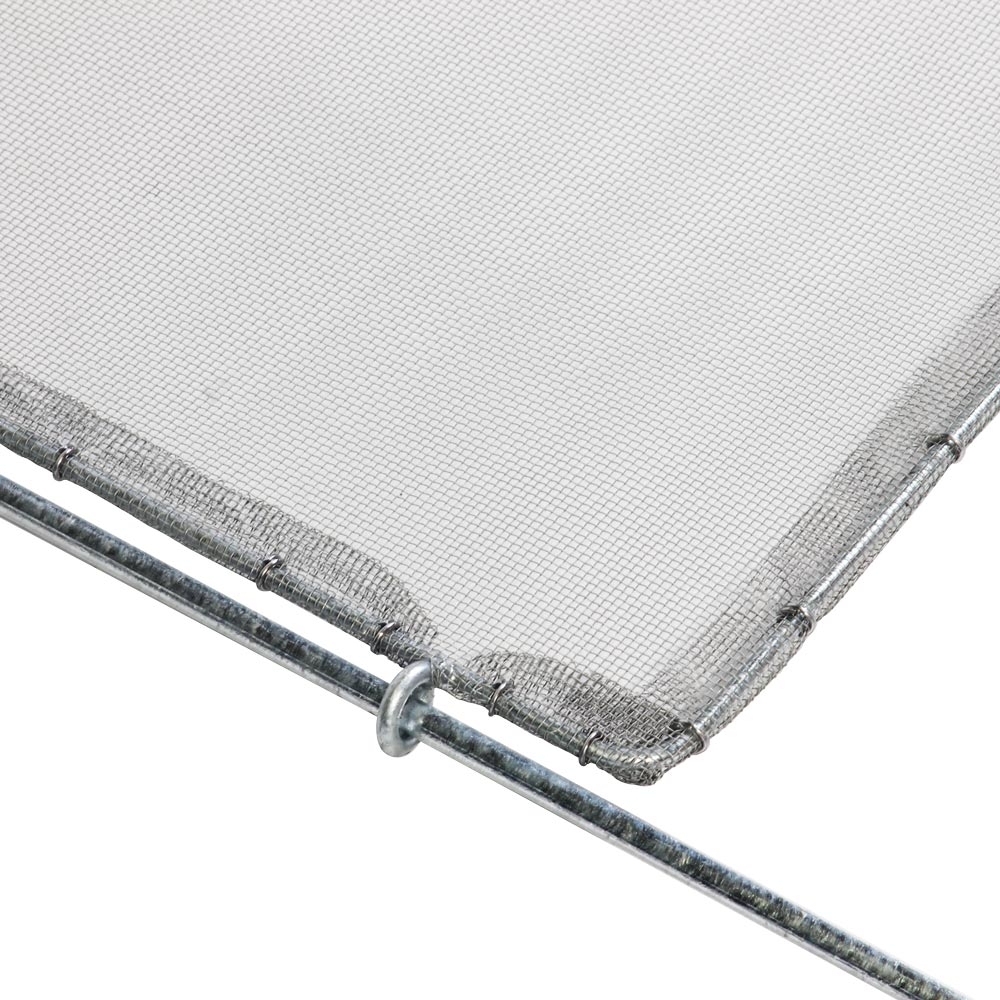 Nacsan Adjustable Whitebait Screen