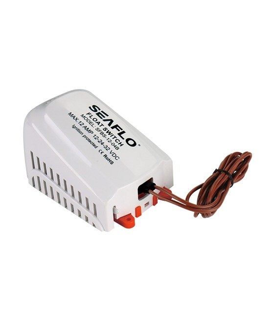Seaflo Bilge High Water Alarm 24V