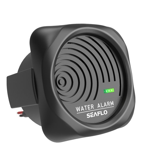 Seaflo Bilge High Water Alarm 24V