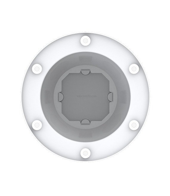 Seaflo Plumbing Roof Vent White
