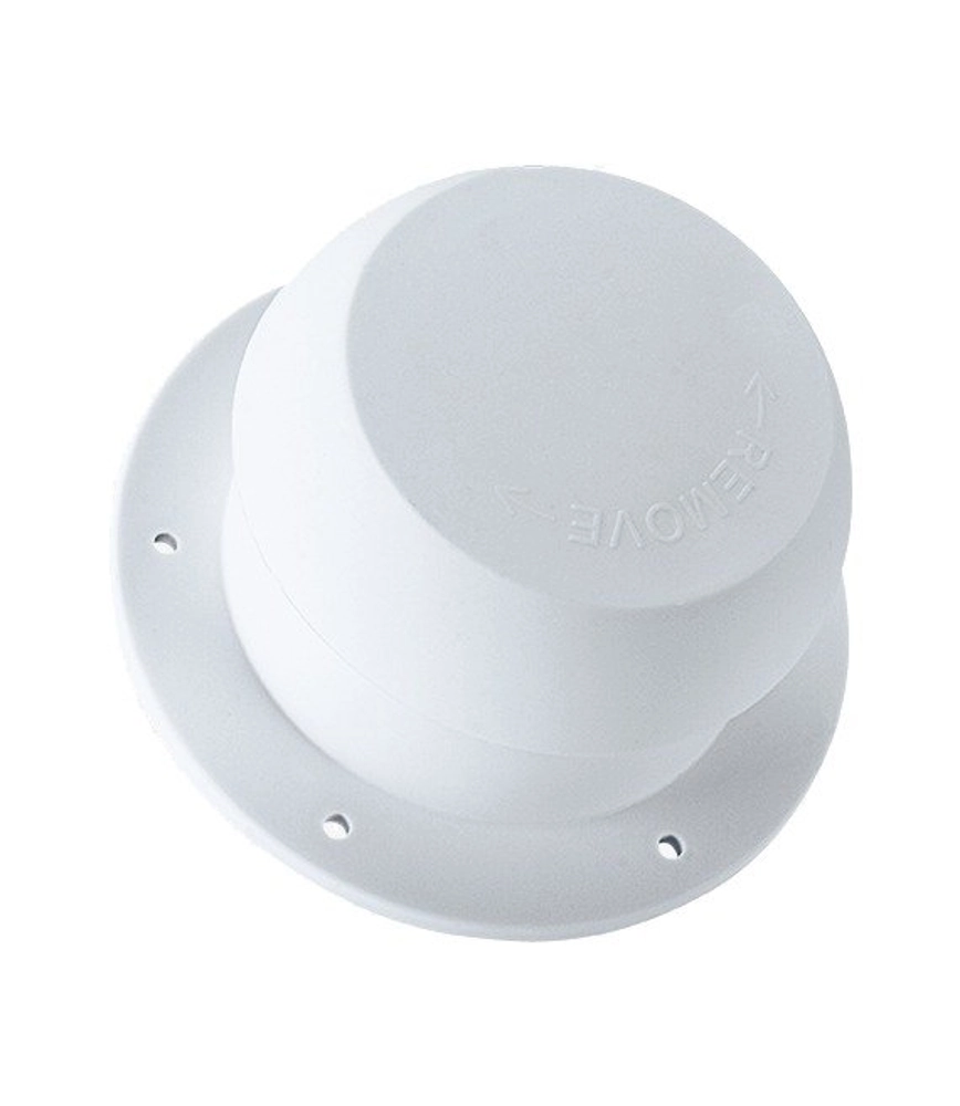 Seaflo Plumbing Roof Vent White Seaflo Plumbing Roof Vent White