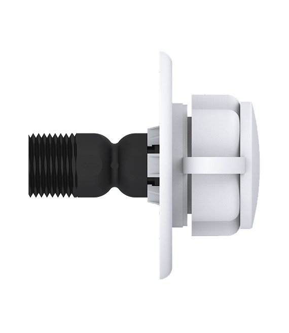 Seaflo RV Water Inlet Plastic