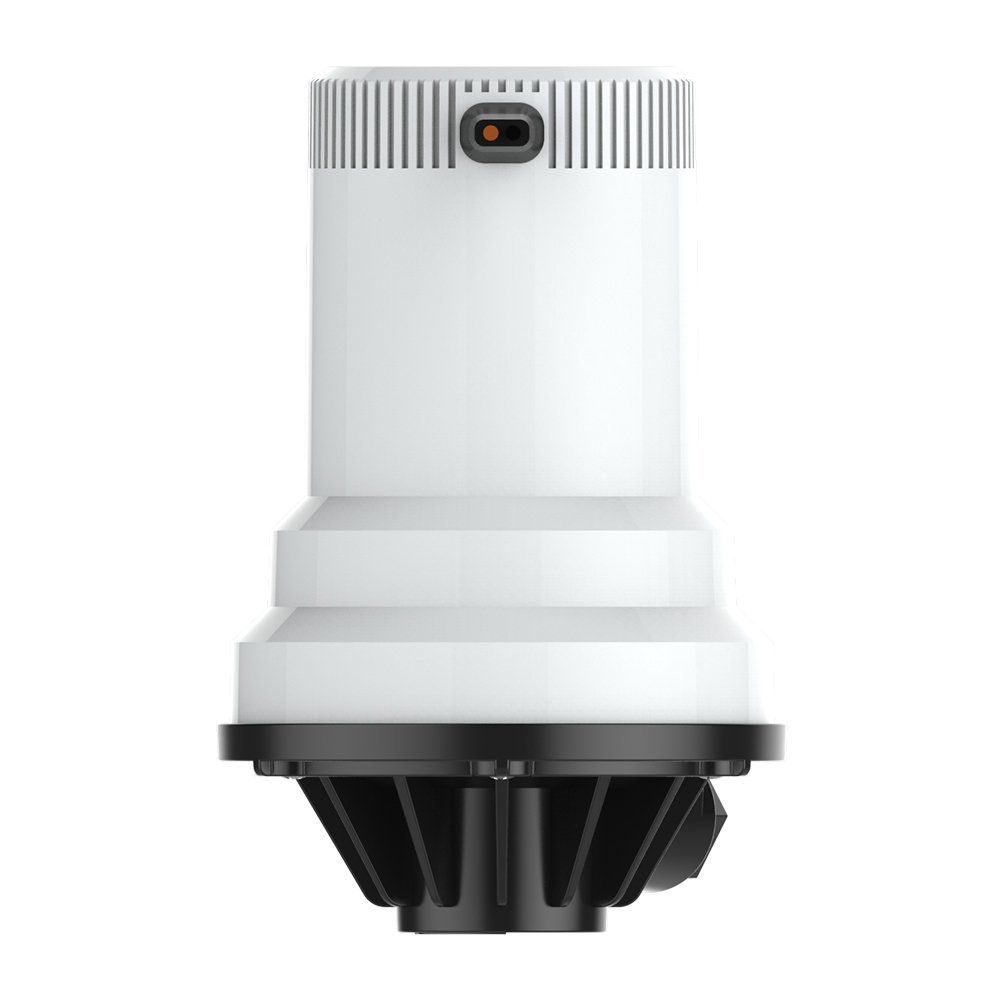 Seaflo 01 Series Dual Port Livewell Pump 1600GPH 12V