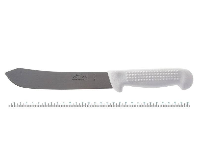 Victory 1/600 High Carbon Butchers Knife