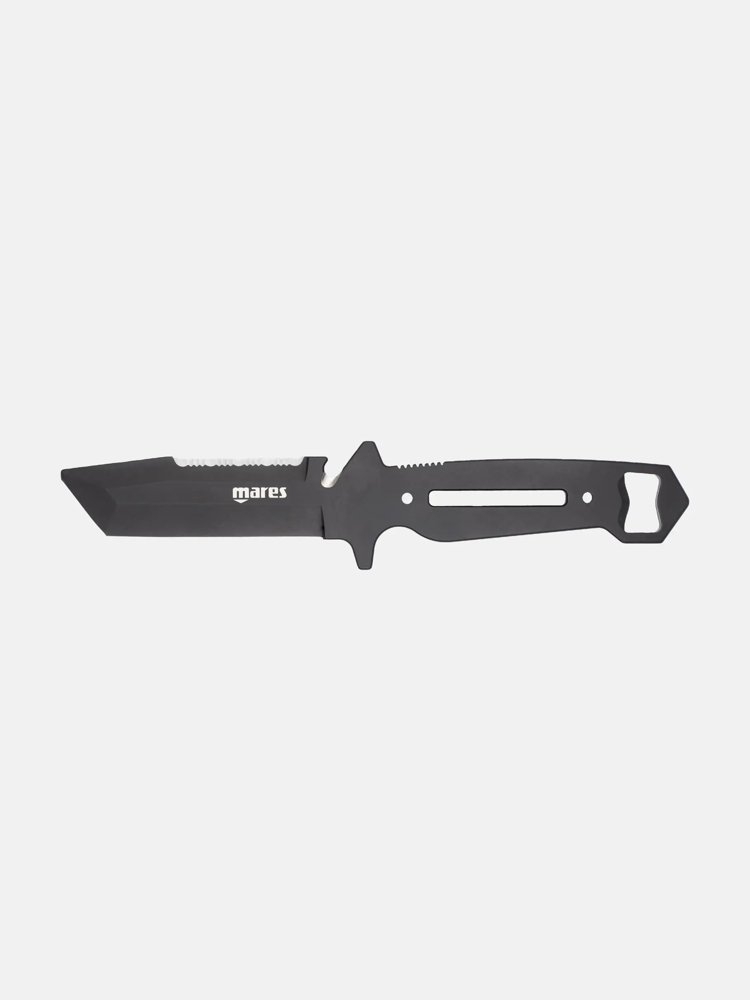 Mares Maximus Diving Knife 23cm